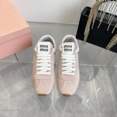 Miu Miu Casual Shoes